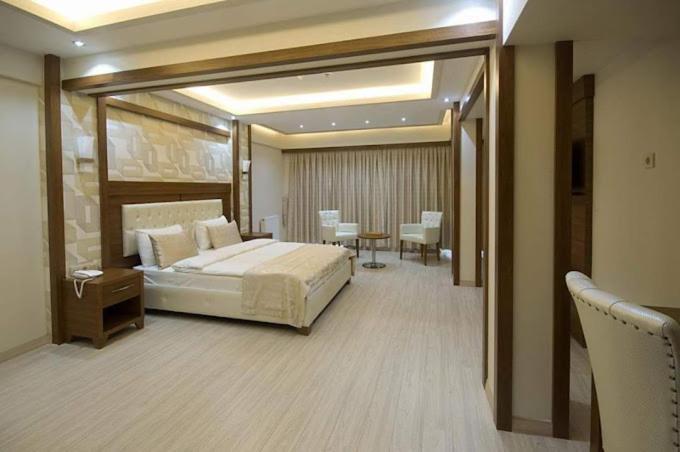 Asmali Mescit Suites Istanbul Exterior photo