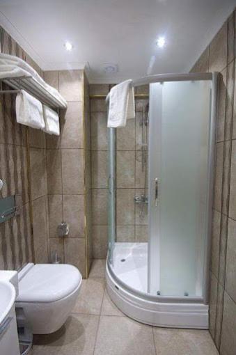 Asmali Mescit Suites Istanbul Exterior photo