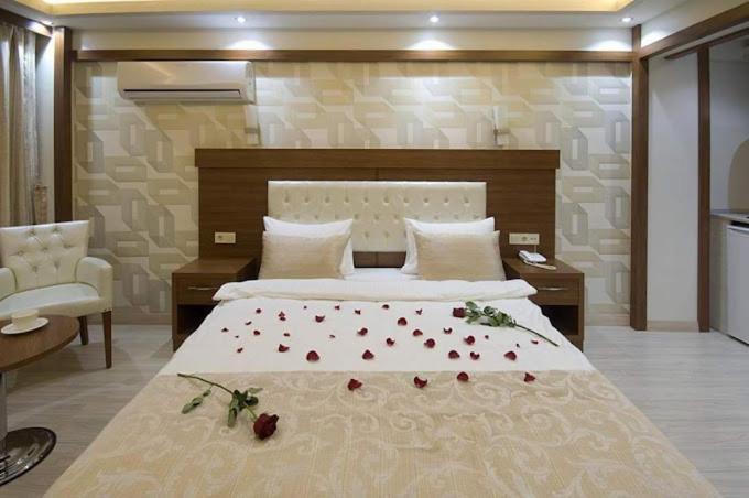 Asmali Mescit Suites Istanbul Exterior photo