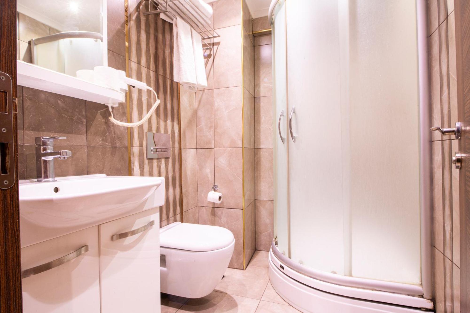 Asmali Mescit Suites Istanbul Exterior photo