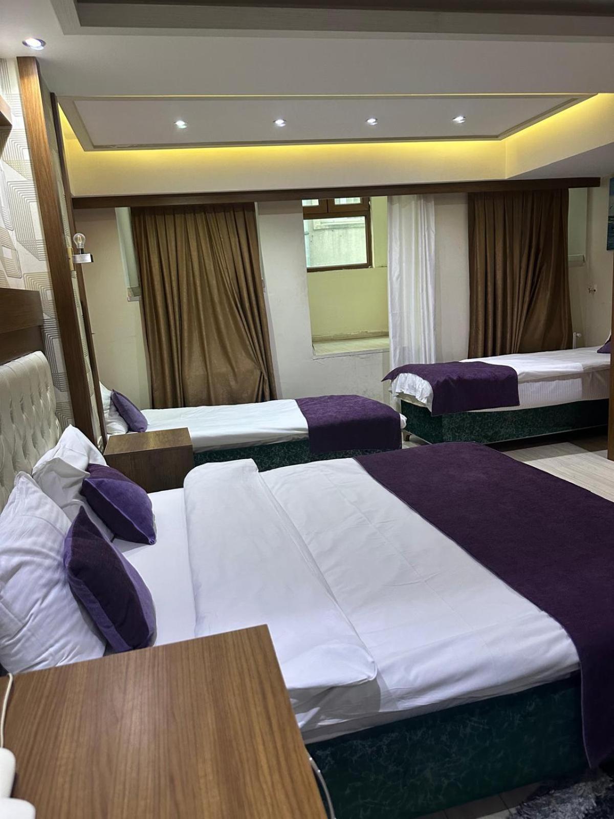 Asmali Mescit Suites Istanbul Exterior photo