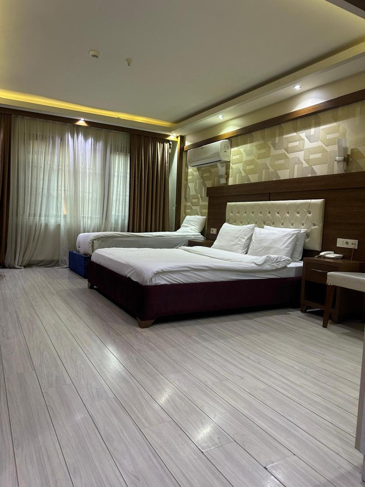 Asmali Mescit Suites Istanbul Exterior photo
